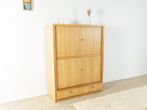 Image 1 of 1960s Chest of drawers, WK Möbel