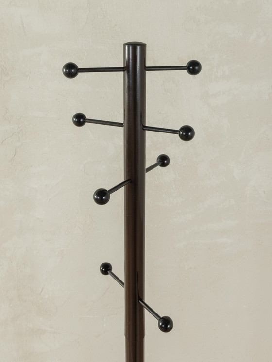 Image 1 of  Postmodern coat stand 