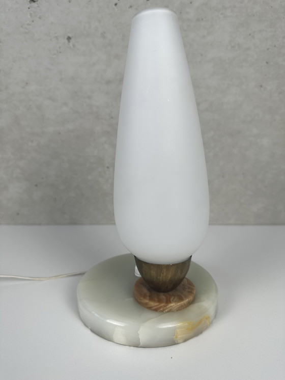 Image 1 of Lumière d'ambiance vintage