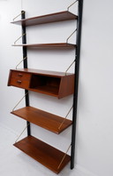 Louis van Teeffelen wall system for Webe, 1960s