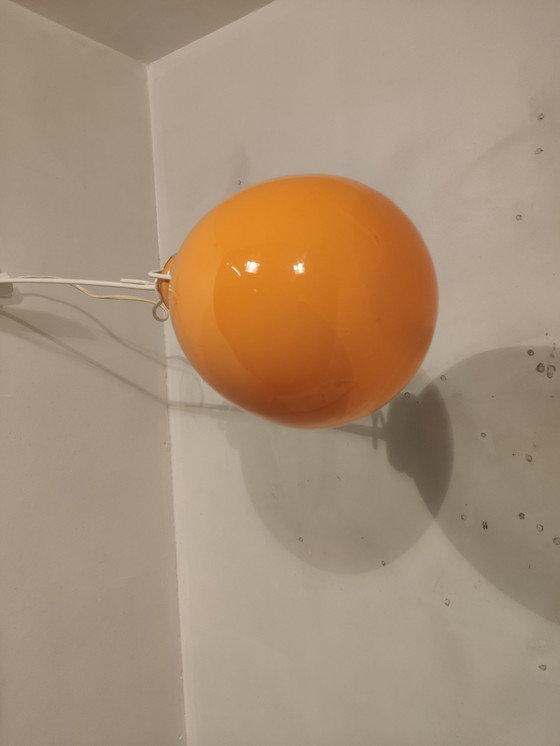 Image 1 of DIW balloon wall lamp