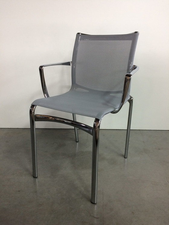 Image 1 of Frame 44 chair Alias