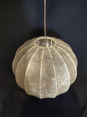 Achille & Pier castiglioni Italie Lampe Cccoon