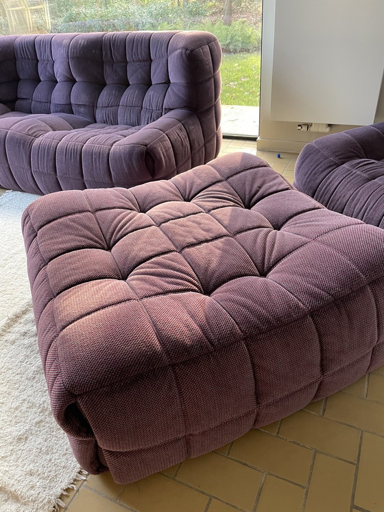 Image 1 of Ligne Roset Kashima set