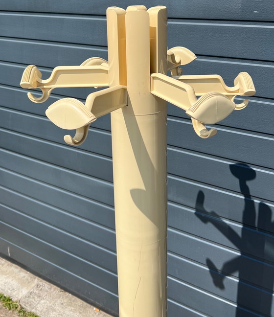 Image 1 of Castelli Planta coat rack by Giancarlo Piretti