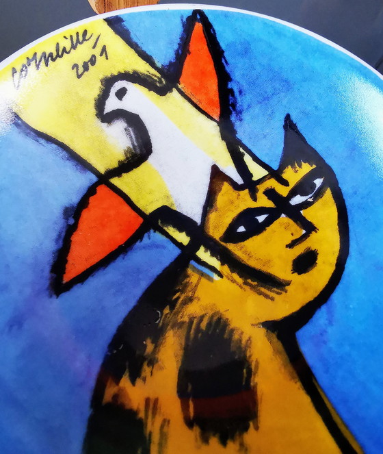 Image 1 of Ciotola Corneille e 4 ciotole Corneille abbinate