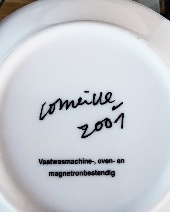 Image 1 of Ciotola Corneille e 4 ciotole Corneille abbinate