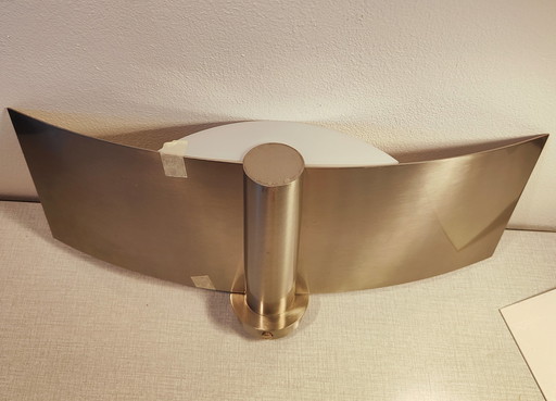 3x Egoluce Wing wall lamp