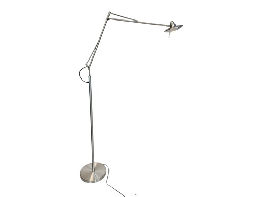 Hala Zeist Ufo Space Age floor lamp