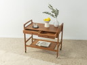 Vintage Serving trolley