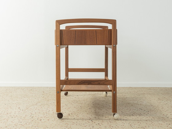 Image 1 of Vintage Serving trolley