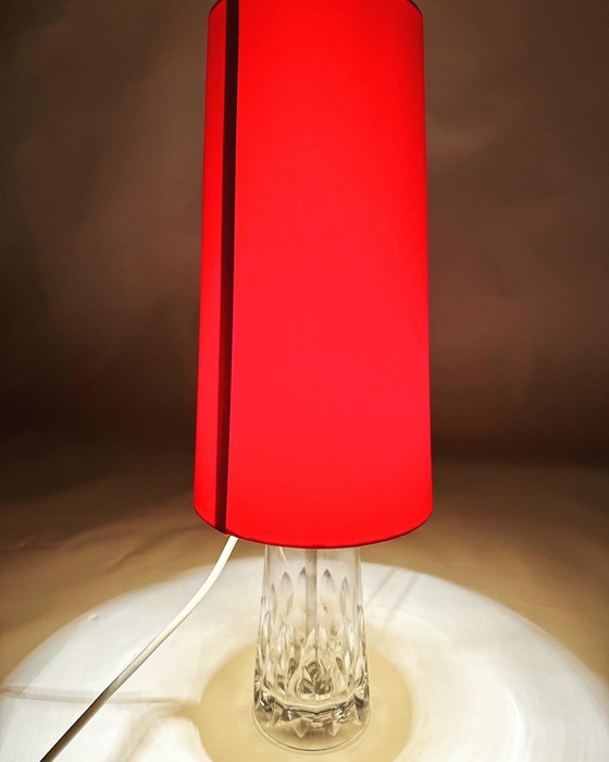 Image 1 of Lampe de table vintage Kaiser Leuchten