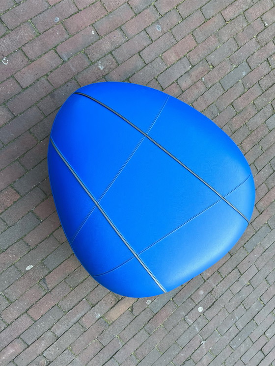 Image 1 of Leolux Piatra Pouf