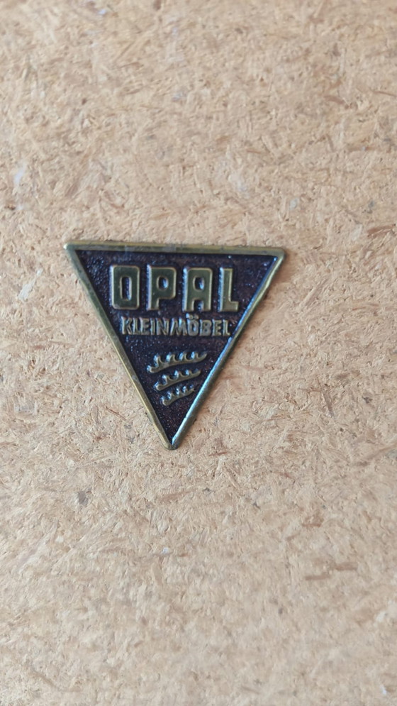 Image 1 of Opal Kleinmöbel coffee table