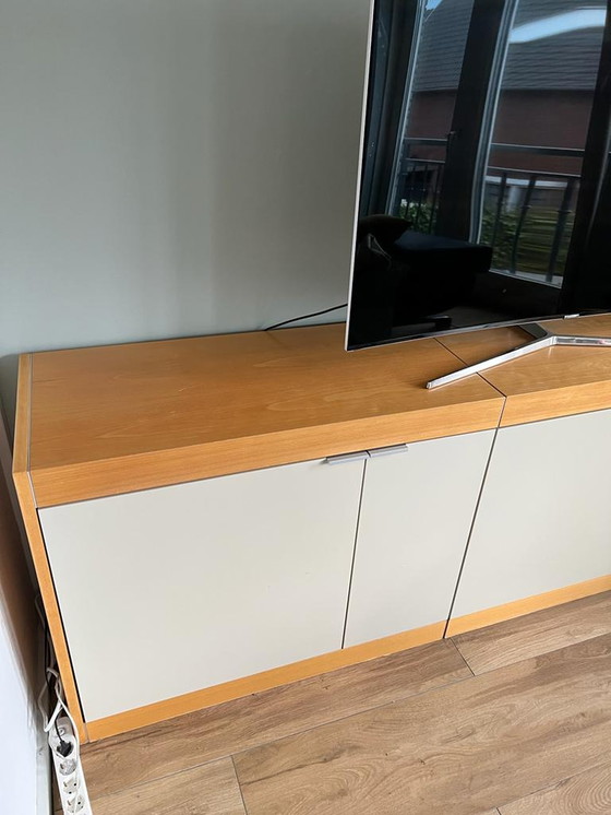 Image 1 of Pastoe L series sideboard