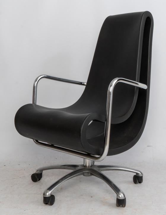 Image 1 of Adriano Tolomei fauteuil