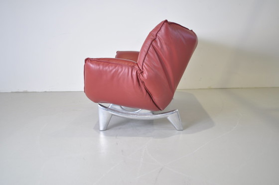 Image 1 of Leolux Tango 3-seater sofa