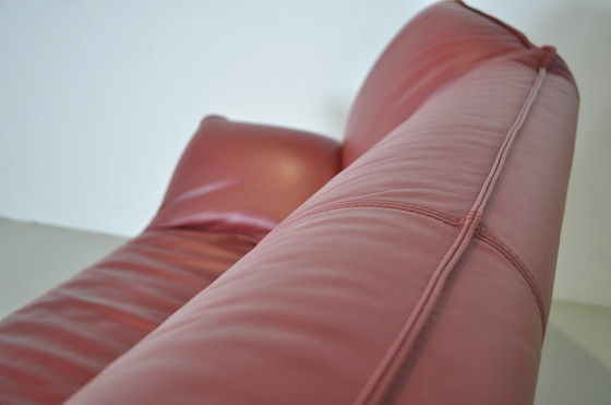 Image 1 of Leolux Tango 3-seater sofa