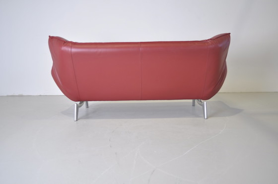 Image 1 of Leolux Tango 3-seater sofa