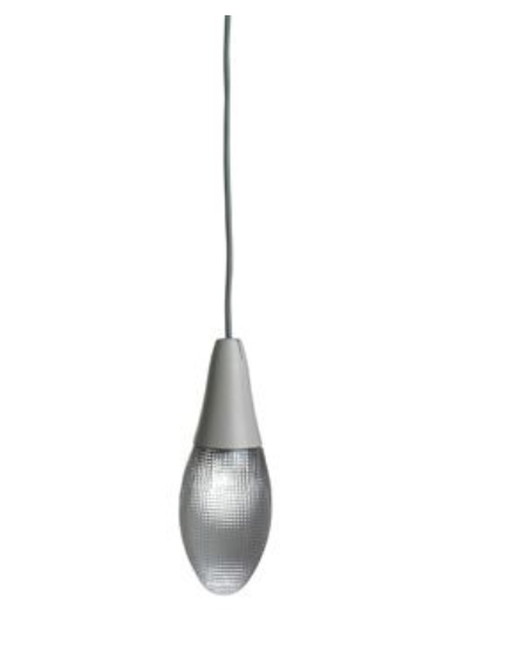 3 x Luceplan Pod Lens pendant lamp