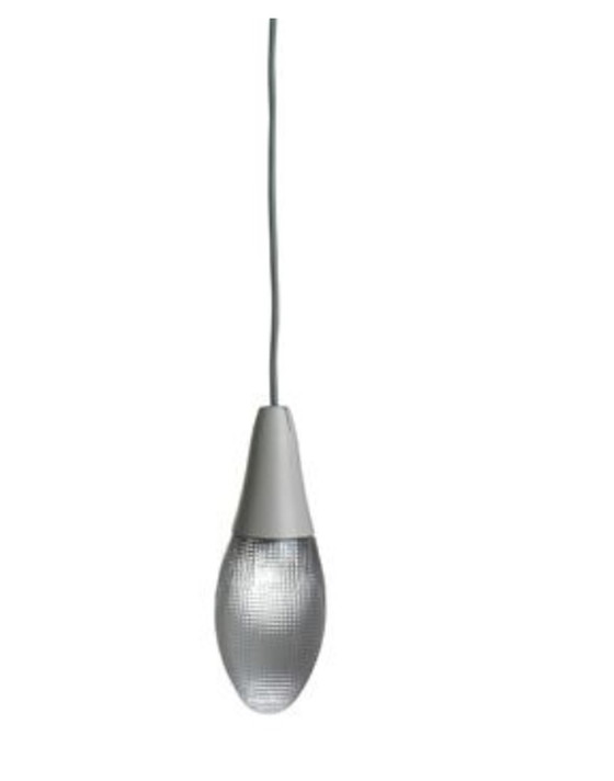 Image 1 of 3 x Luceplan Pod Lens pendant lamp