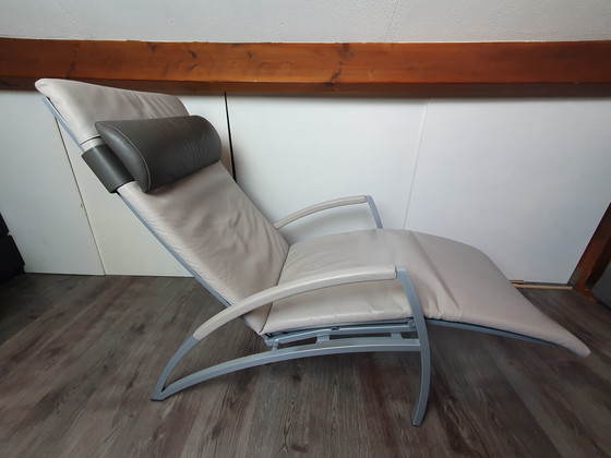 Image 1 of 2x Interprofil Design Pax Relax Chairs