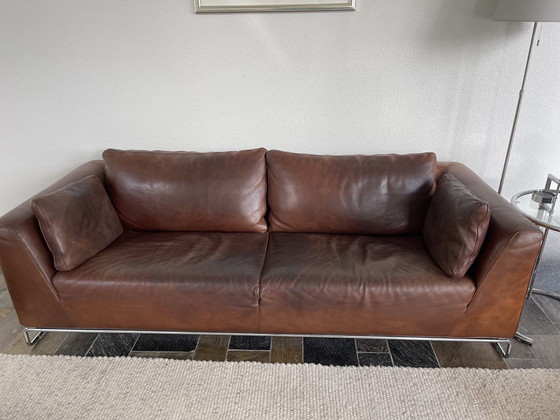 Image 1 of Molinari quadro sofa