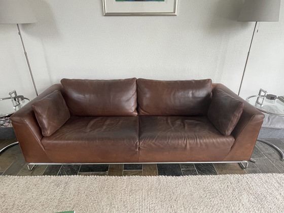 Image 1 of Molinari quadro sofa