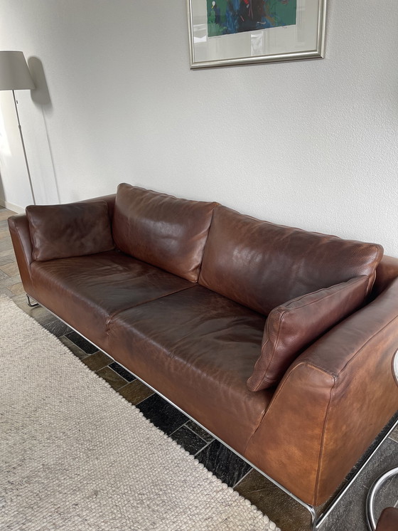 Image 1 of Molinari quadro sofa