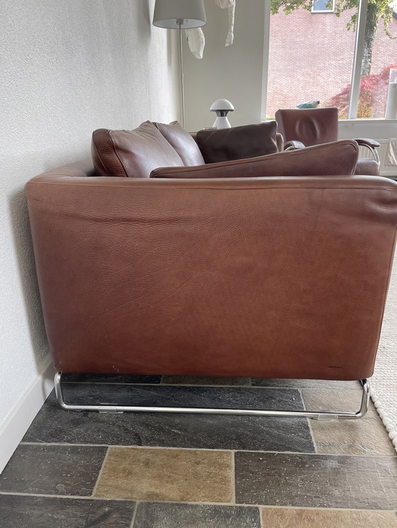 Image 1 of Molinari quadro sofa