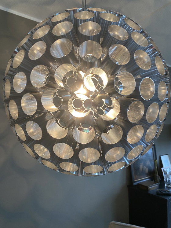 Image 1 of Kenwell Space Age hanging lamp