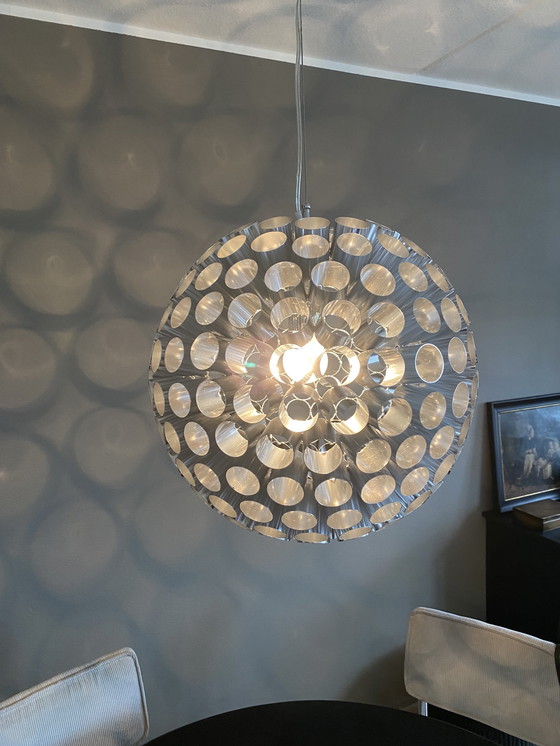 Image 1 of Kenwell Space Age hanging lamp