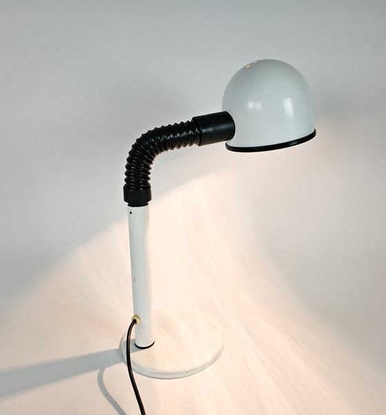 Image 1 of Alda - Sweden - table lamp - post modern - 80's