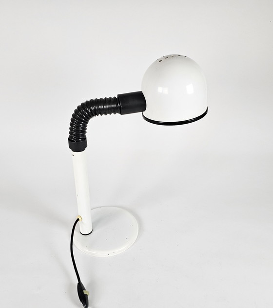 Image 1 of Alda - Sweden - table lamp - post modern - 80's