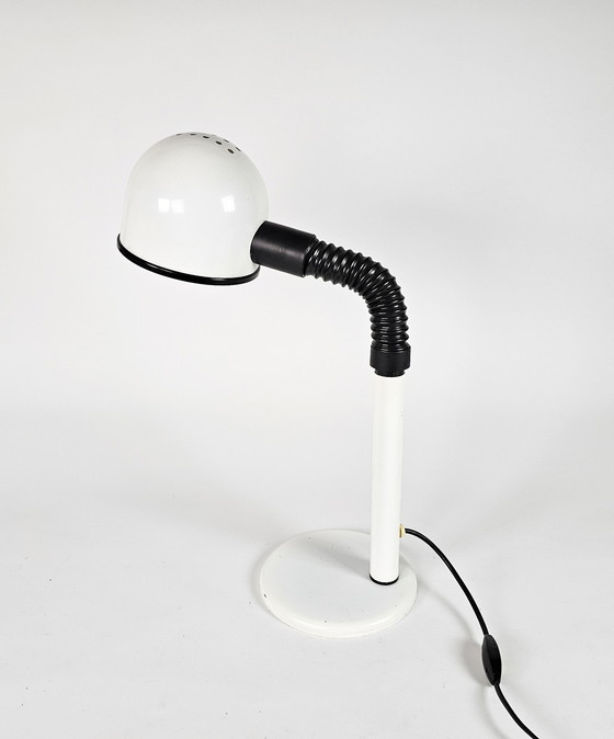 Image 1 of Alda - Sweden - table lamp - post modern - 80's