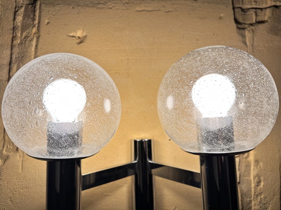 Image 1 of Vintage wall lamp OTT international