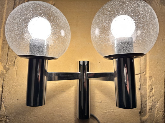 Image 1 of Vintage wall lamp OTT international