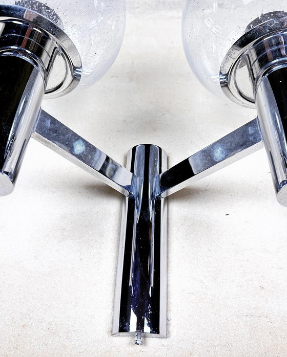 Image 1 of Vintage wall lamp OTT international