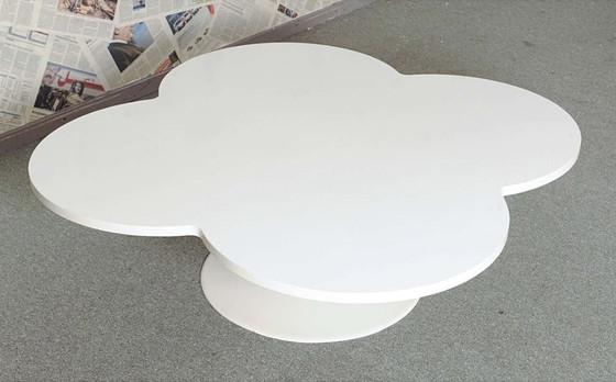 Image 1 of Artifort by Kho Liang Ie le Cloud" Table basse