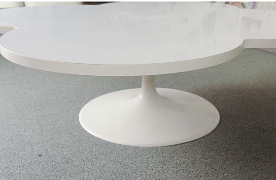 Image 1 of Artifort by Kho Liang Ie le Cloud" Table basse