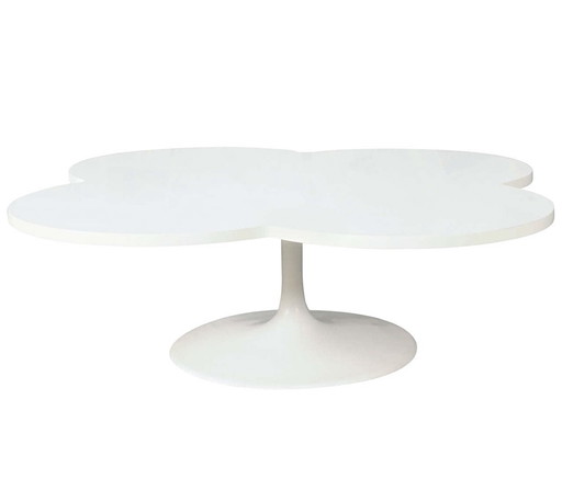 Artifort by Kho Liang Ie le Cloud" Coffee Table