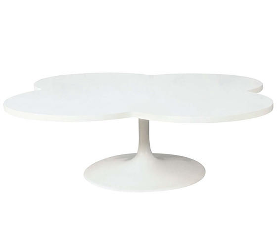 Image 1 of Artifort by Kho Liang Ie le Cloud" Table basse