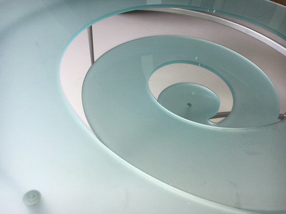 Image 1 of Cattelan Italia Table basse en spirale