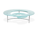 Cattelan Italia Spiral coffee table