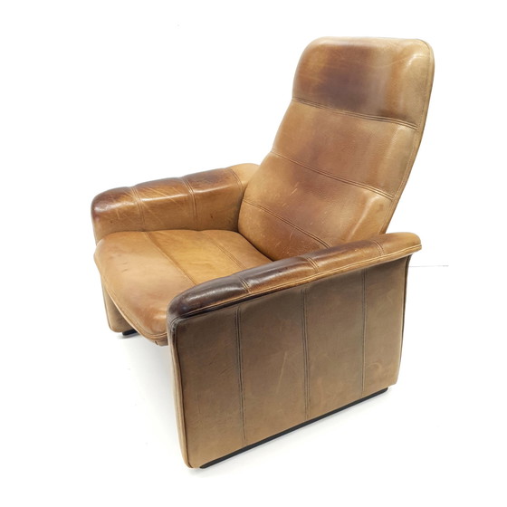 Image 1 of Poltrona vintage De Sede Modello DS 50