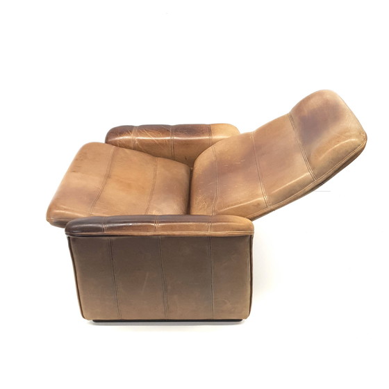 Image 1 of Poltrona vintage De Sede Modello DS 50