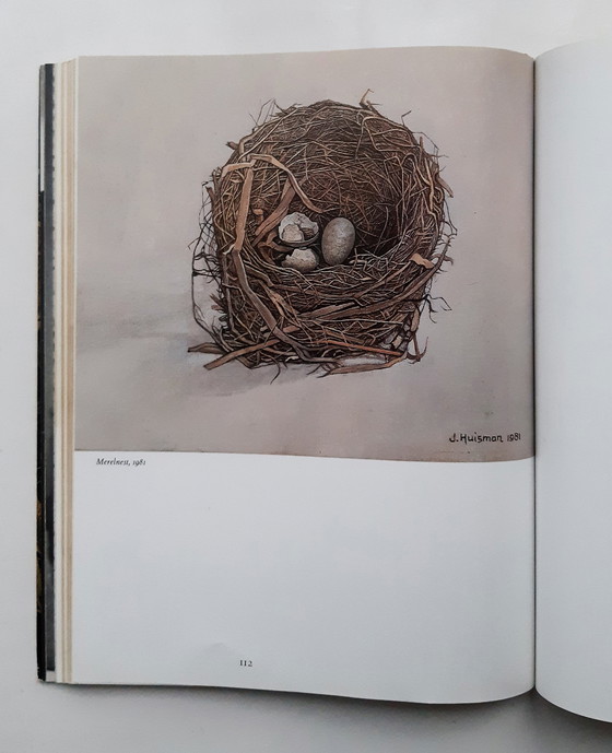 Image 1 of Livre "The rag doll" sur Jopie Huisman, par Rutger Kopland, signé