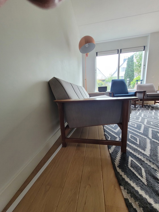 Image 1 of Vintage seating area