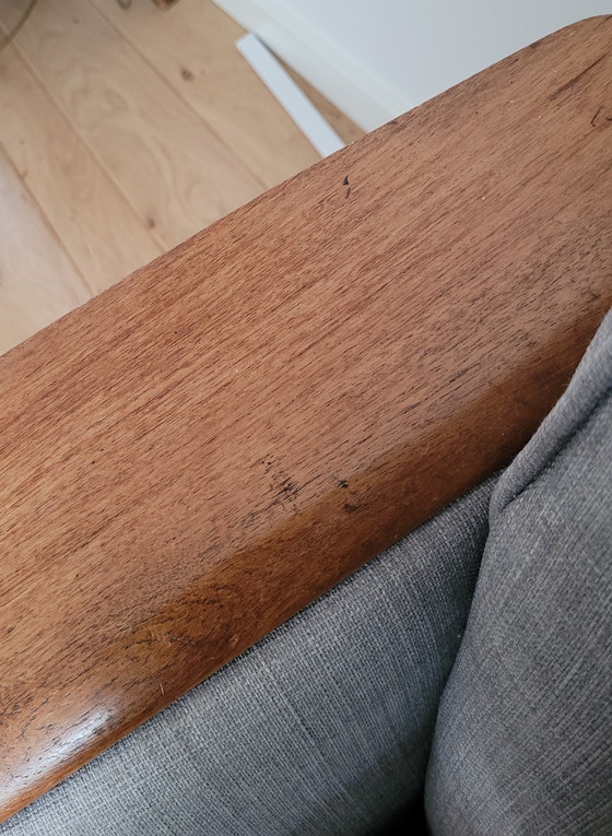 Image 1 of Vintage seating area