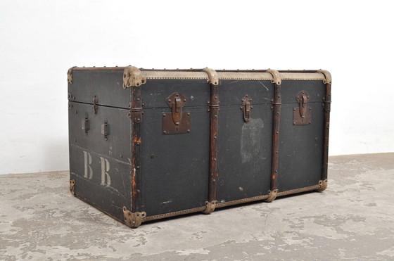 Image 1 of Vinateg Trunk / coffee table